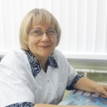 Славецкая Татьяна Петровна